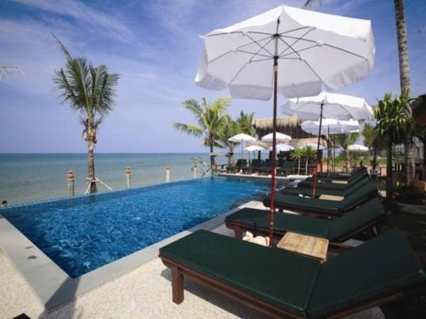 The Shambhala Khaolak Resort (SHA Extra Plus)