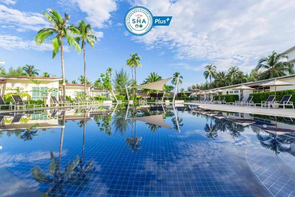 Kantary Beach Hotel Villas & Suites - SHA Plus Certified