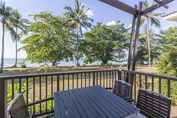 Kantary Beach Hotel Villas & Suites - SHA Plus Certified