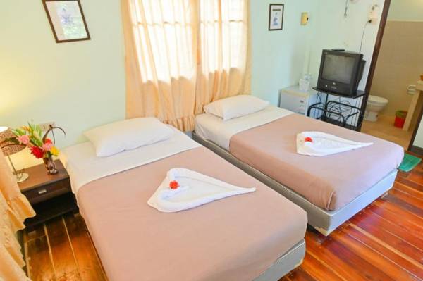 Krathom Khaolak Resort