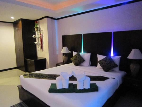 Khaolak Yama Resort - SHA Plus