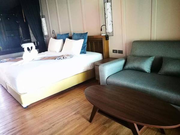 C&N Kho Khao Beach Resort - SHA Plus