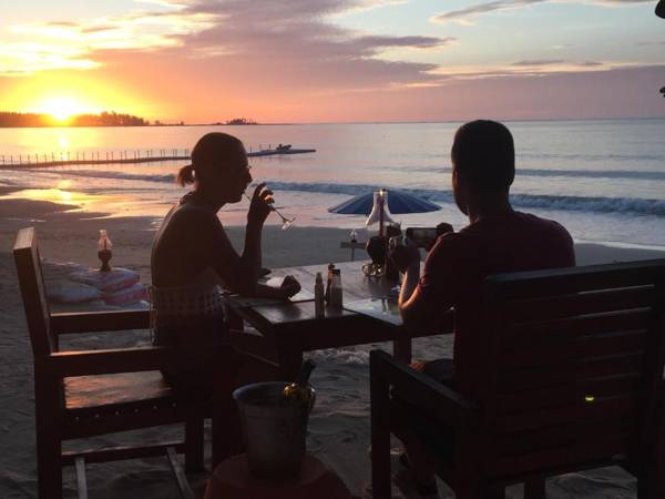 Ao Thong Beach Bungalows