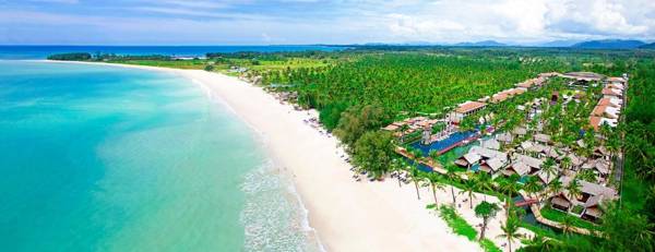 Graceland Khaolak Beach Resort- SHA Extra Plus