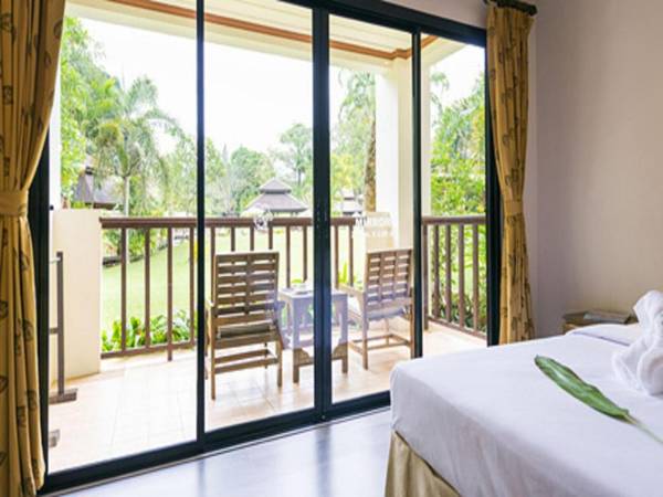 The Leaf on The Sands by Katathani - SHA Extra Plus