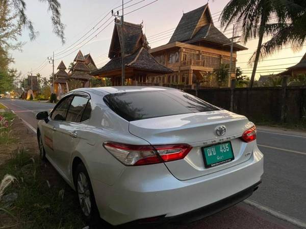 Seabox Khaolak Hostel