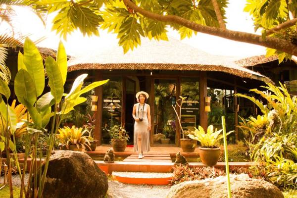 Khaolak Relax Resort
