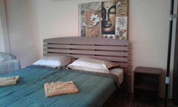Khaolak Relax Resort
