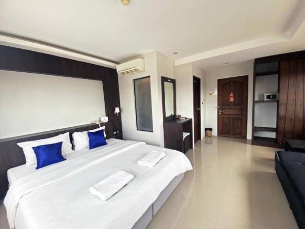 Rakkawan Residence - SHA EXTRA PLUS