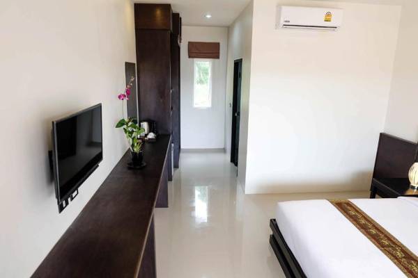 The Oasis Khaolak Resort - SHA Plus