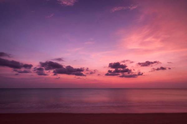 Le Menara Khao Lak beachfront Villa & Resort