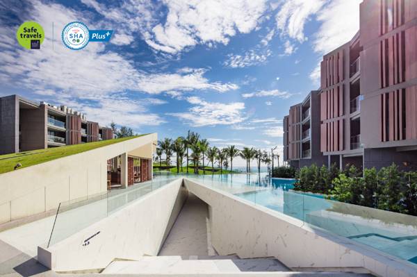 La Vela Khao Lak - SHA Extra Plus