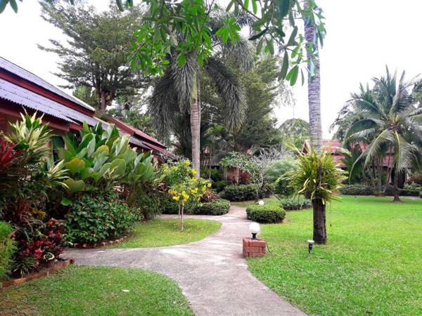 Jasmin Resort - SHA Plus