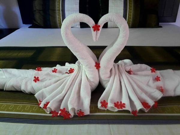 Jasmin Resort - SHA Plus