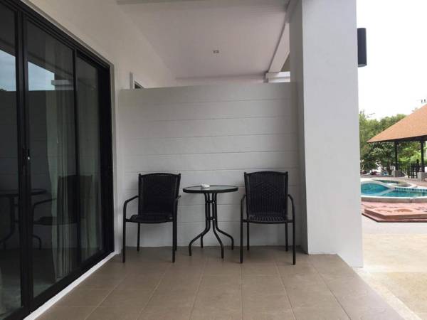 The Retreat Khaolak Resort - SHA Extra Plus
