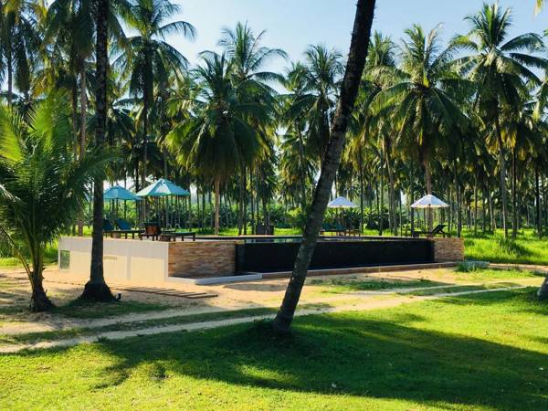 Golden Coconut Resort