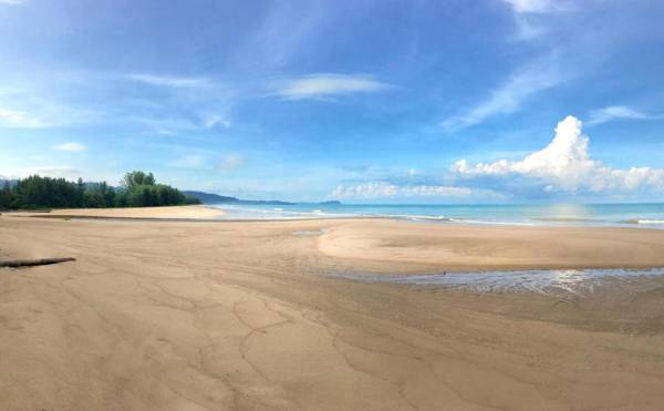 Devasom Khao Lak Beach Resort & Villas - SHA Extra Plus
