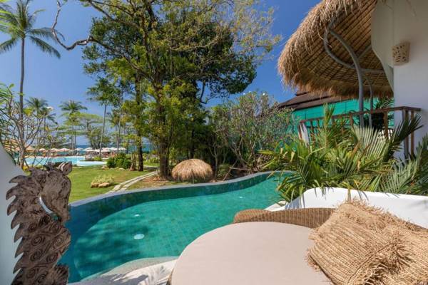 Eden Beach Khaolak Resort and Spa A Lopesan Collection Hotel - SHA Extra Plus