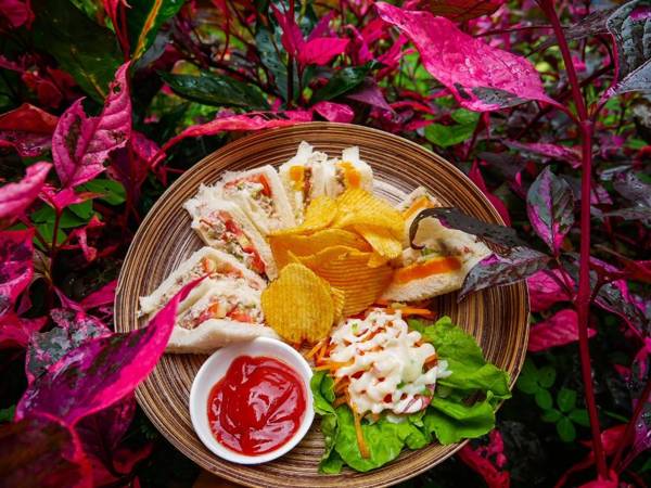 Grandfather KhaoLak Resort