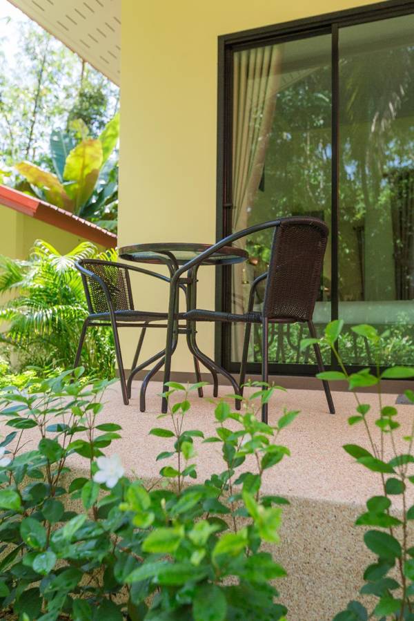 Garden Villa Khaolak