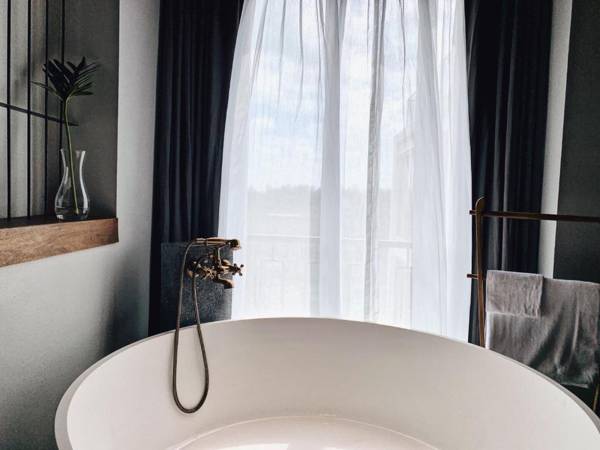 Hotel Gahn - SHA Plus