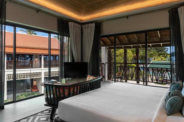 Grand Mercure Khao Lak Bangsak SHA Extra Plus