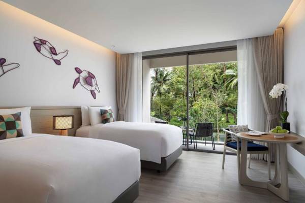 Avani Plus Khao Lak Resort - SHA Extra Plus