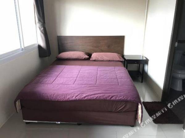 Eco Khaolak Accommodation Hotel