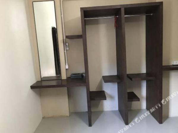 Eco Khaolak Accommodation Hotel