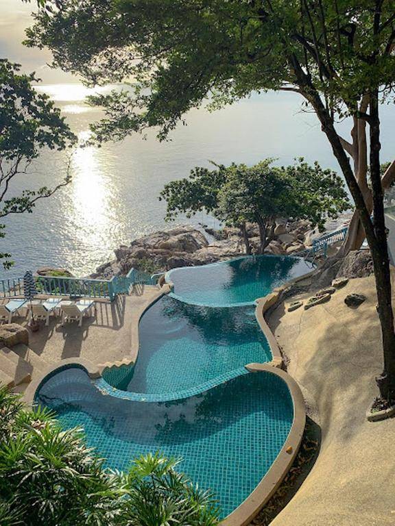 Baan Hin Sai Resort & Spa - SHA Extra Plus