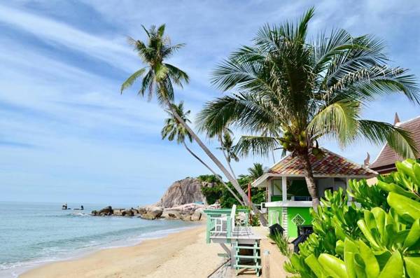 Rummana Boutique Resort - SHA Plus