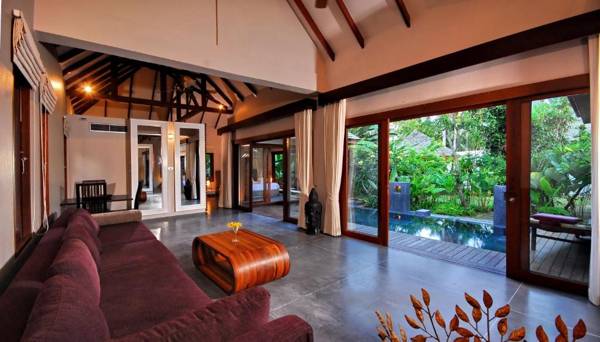 Zara Beach Resort Koh Samui - SHA Extra Plus Certified