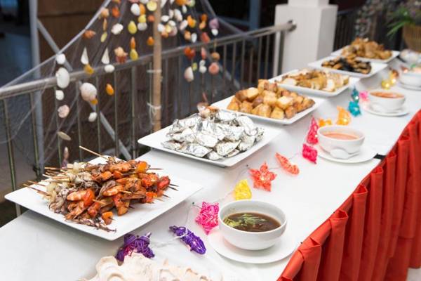 Lamai Coconut Beach Resort