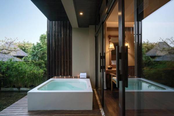 Silavadee Pool Spa Resort - SHA Extra Plus