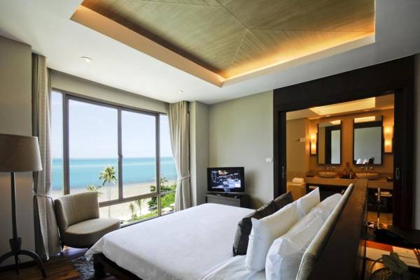 ShaSa Resort & Residences Koh Samui - SHA Extra Plus