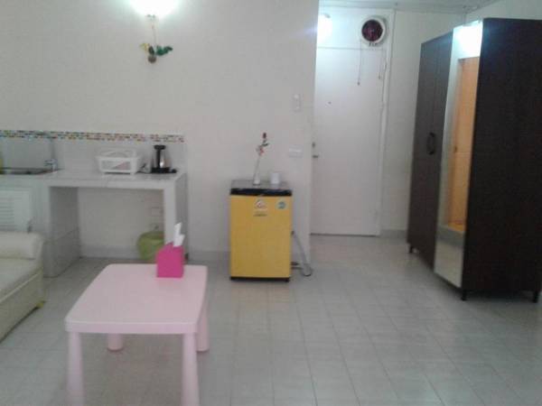 Room in Apartment - Asia Don Mueang Bangkok Condominium