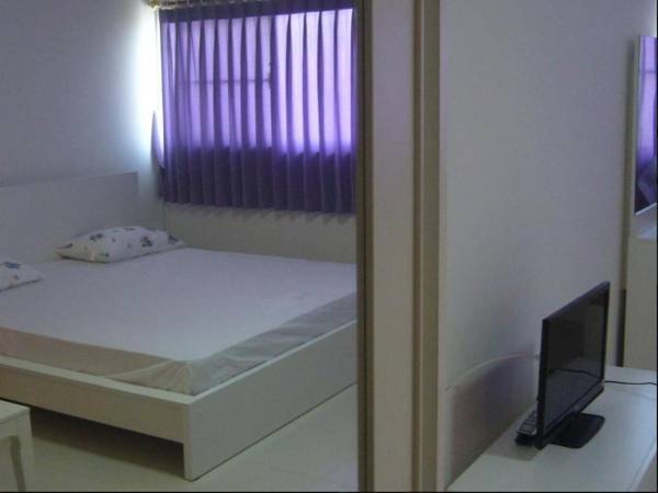 Room in Guest room - Well come to Dmk Don Mueang Airport Guest House Bangkok Thailand