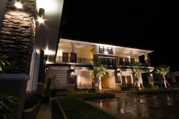 Fortune Mansion