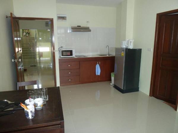 Gib Apartment
