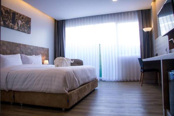 Slive Hotel