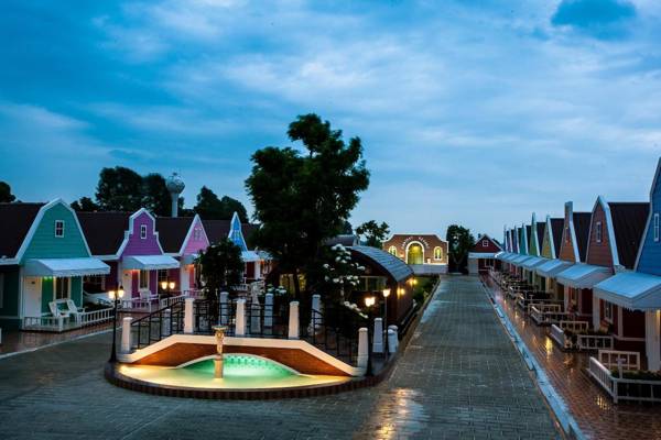 Fantasy Resort Chainat