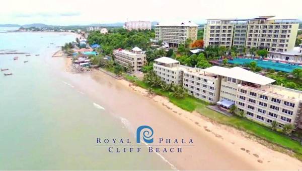 Royal Phala Cliff Beach Resort