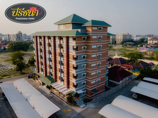 Preechana Hotel