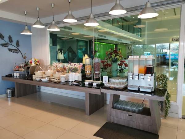 Tamarind Garden Hotel - SHA Plus Certified