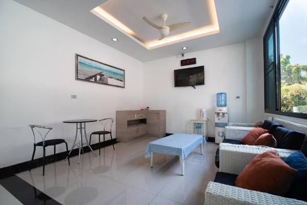 Next At Rayong Hotel