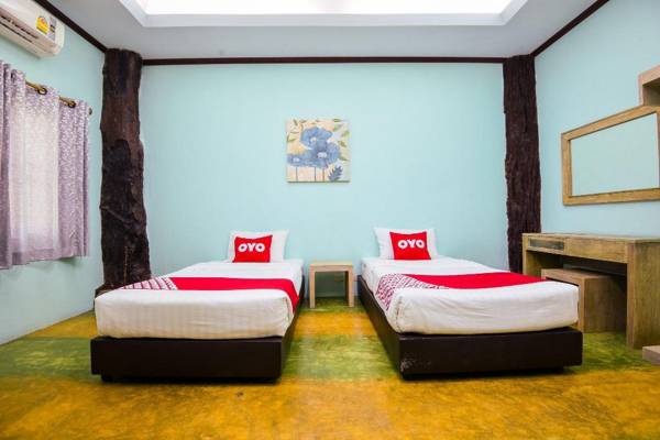 Capital O 418 Saksaitarn Resort