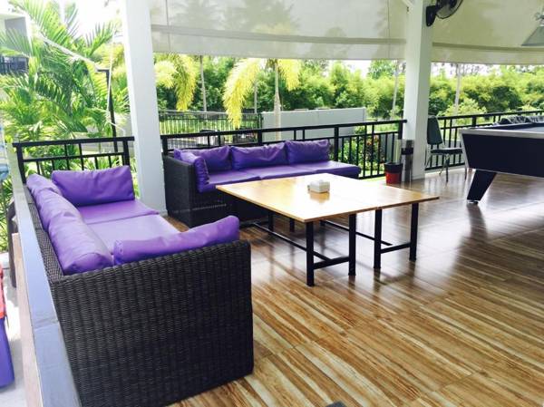 The Serenity Resort Private Villa