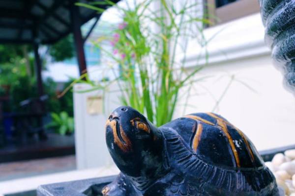 The Siam Place Pool Villa