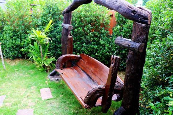 The Siam Place Pool Villa