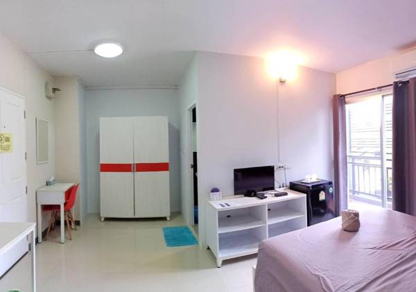 Room 9 Residence